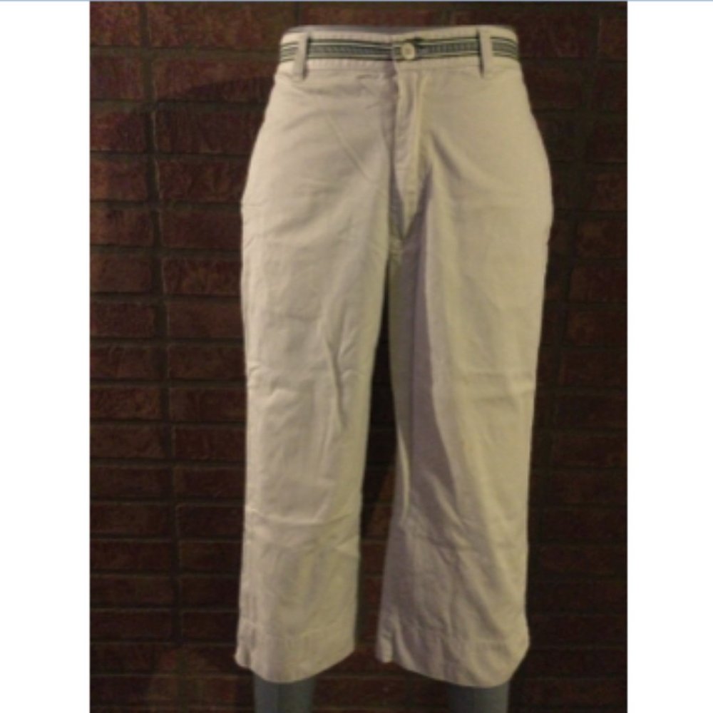 Fashion Bug Capri Pants